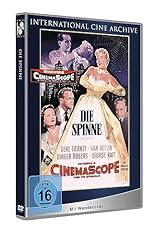 Die spinne deutsche for sale  Delivered anywhere in UK