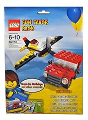 Lego birthday fun for sale  Delivered anywhere in USA 
