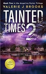 Tainted times novel for sale  Delivered anywhere in USA 