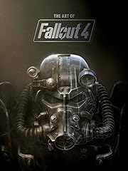 Art fallout 4 for sale  Delivered anywhere in USA 