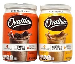 Ovaltine malt bundle for sale  Delivered anywhere in USA 