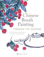 Chinese brush painting gebraucht kaufen  Wird an jeden Ort in Deutschland