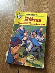 Billy bunter man for sale  Delivered anywhere in UK