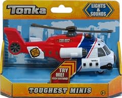Tonka helicopter toughest for sale  Delivered anywhere in UK