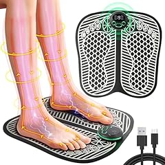 Electronic feet massagers for sale  Delivered anywhere in UK