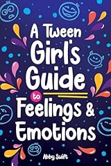 Tween girl guide for sale  Delivered anywhere in USA 