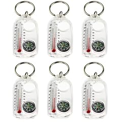 Set thermometer compasses for sale  Delivered anywhere in UK