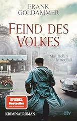 Feind volkes max gebraucht kaufen  Wird an jeden Ort in Deutschland