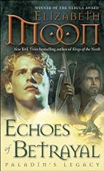 Echoes betrayal paladin for sale  Delivered anywhere in USA 