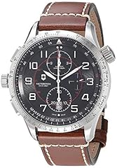 Victorinox herren armbanduhr gebraucht kaufen  Wird an jeden Ort in Deutschland