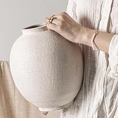 Large white ceramic for sale  Delivered anywhere in USA 
