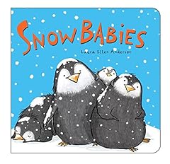 Snow babies for sale  Delivered anywhere in Ireland