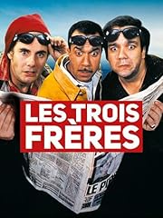 Frères d'occasion  Livré partout en France