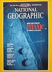 National geographic magazine for sale  Delivered anywhere in USA 
