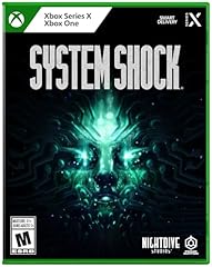 System shock remastered for sale  Delivered anywhere in USA 