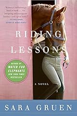 Riding lessons novel for sale  Delivered anywhere in USA 