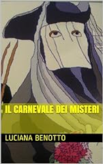 Carnevale dei misteri for sale  Delivered anywhere in UK
