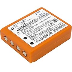 Techtek batteries compatible d'occasion  Livré partout en France