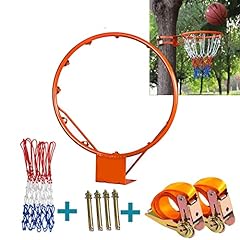 Sawoolives basketball rim for sale  Delivered anywhere in USA 