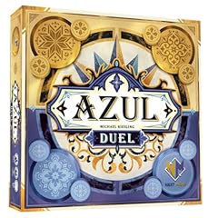 Asmodee azul duel usato  Spedito ovunque in Italia 