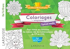 Coloriages magiques spécial d'occasion  Livré partout en France