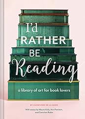Rather reading library d'occasion  Livré partout en France