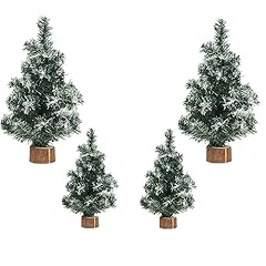 Alfyng 4pcs tabletop for sale  Delivered anywhere in USA 