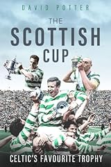 Scottish cup celtic for sale  Delivered anywhere in UK