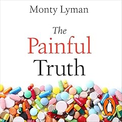 Painful truth new for sale  Delivered anywhere in UK