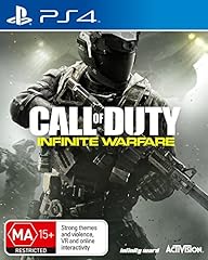 Activision call duty d'occasion  Livré partout en France