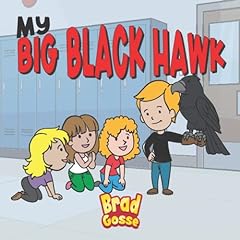 Big black hawk for sale  Delivered anywhere in UK