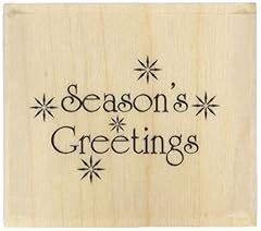 Art stamps seasons for sale  Delivered anywhere in UK