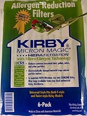 Kirby vacuum cleaner for sale  Delivered anywhere in USA 