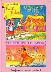 Twin tales hansel for sale  Delivered anywhere in UK