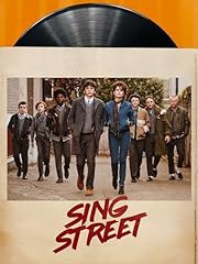 Sing street usato  Spedito ovunque in Italia 