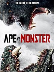 Ape vs. monster for sale  Delivered anywhere in UK