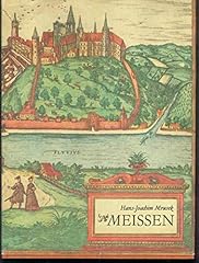 Mrusek meissen seemann gebraucht kaufen  Wird an jeden Ort in Deutschland
