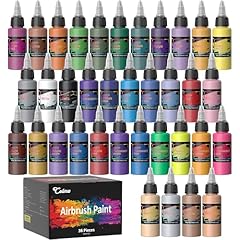 Colima airbrush paint for sale  Delivered anywhere in USA 