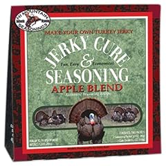 Mountain jerky seasoning for sale  Delivered anywhere in USA 