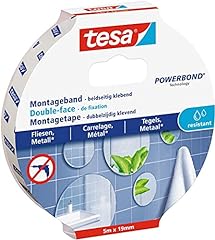 Tesa powerbond montageband gebraucht kaufen  Wird an jeden Ort in Deutschland