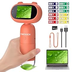 Funykich microscope numérique d'occasion  Livré partout en France