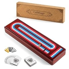 Ceebyfa cribbage board for sale  Delivered anywhere in USA 