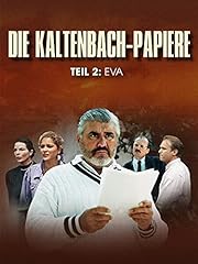 Kaltenbach papiere teil gebraucht kaufen  Wird an jeden Ort in Deutschland