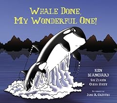 Whale done wonderful for sale  Delivered anywhere in USA 