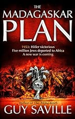 The madagaskar plan for sale  Delivered anywhere in Ireland