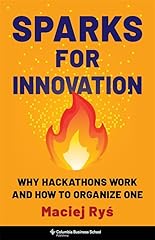 Sparks innovation hackathons for sale  Delivered anywhere in USA 