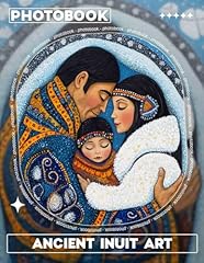 Ancient inuit art for sale  Delivered anywhere in USA 