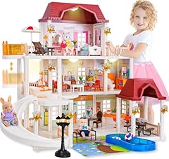 Tuzt doll house for sale  Delivered anywhere in USA 