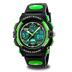 Boys watches ages for sale  Delivered anywhere in USA 