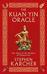 Kuan yin oracle for sale  Delivered anywhere in UK